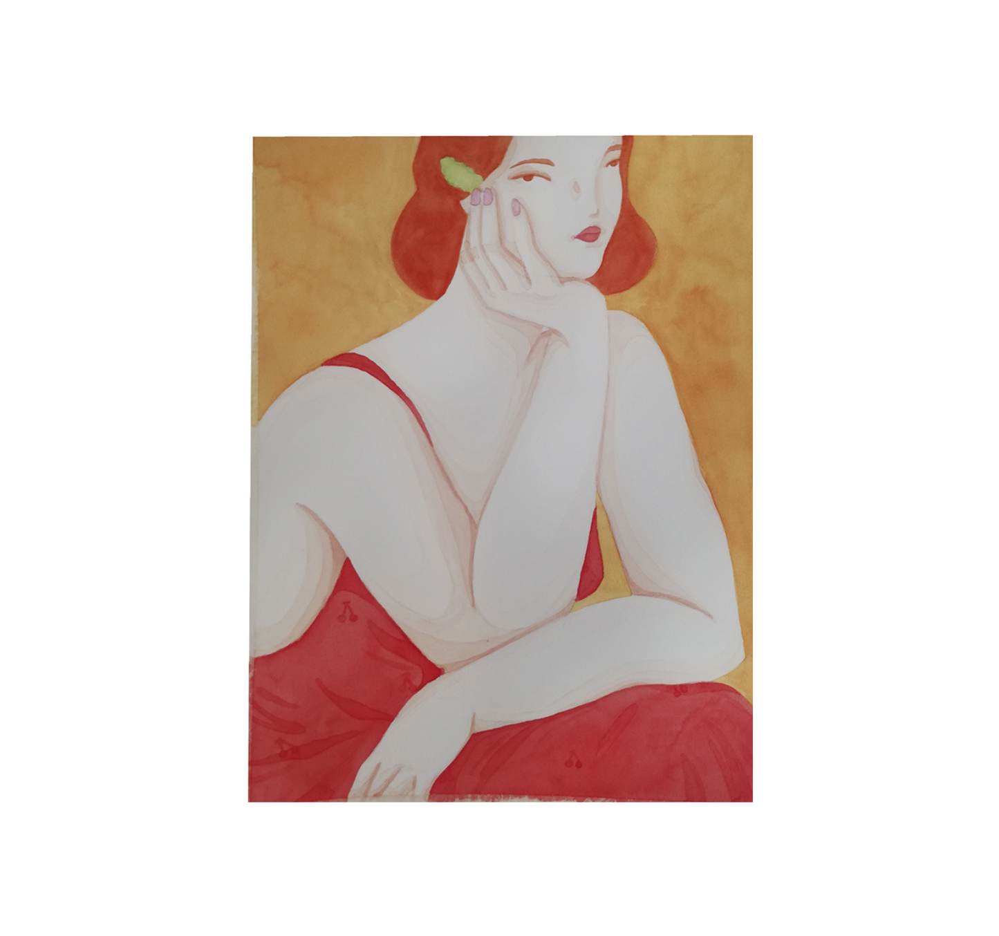 Personaje II