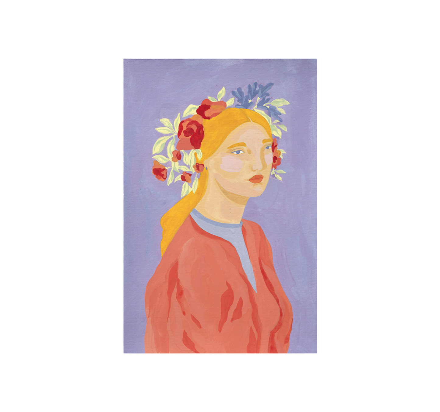 Retrato 16