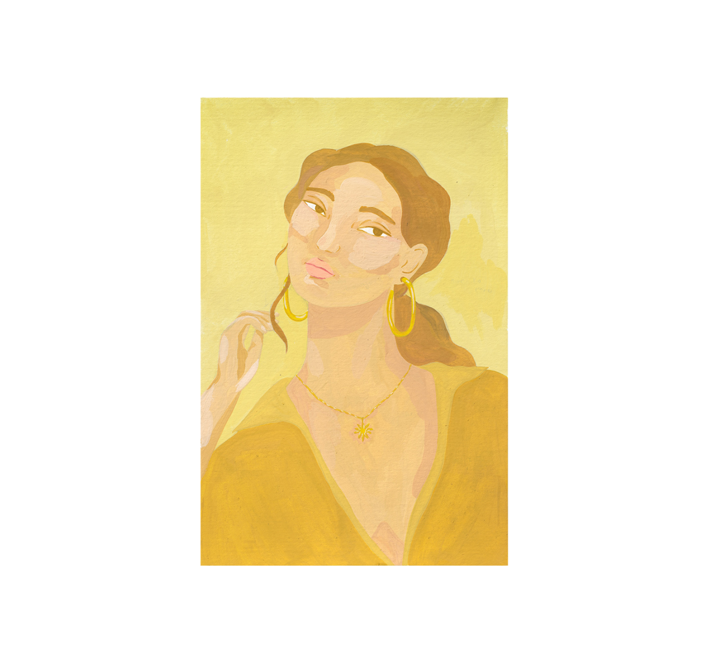 Retrato 11