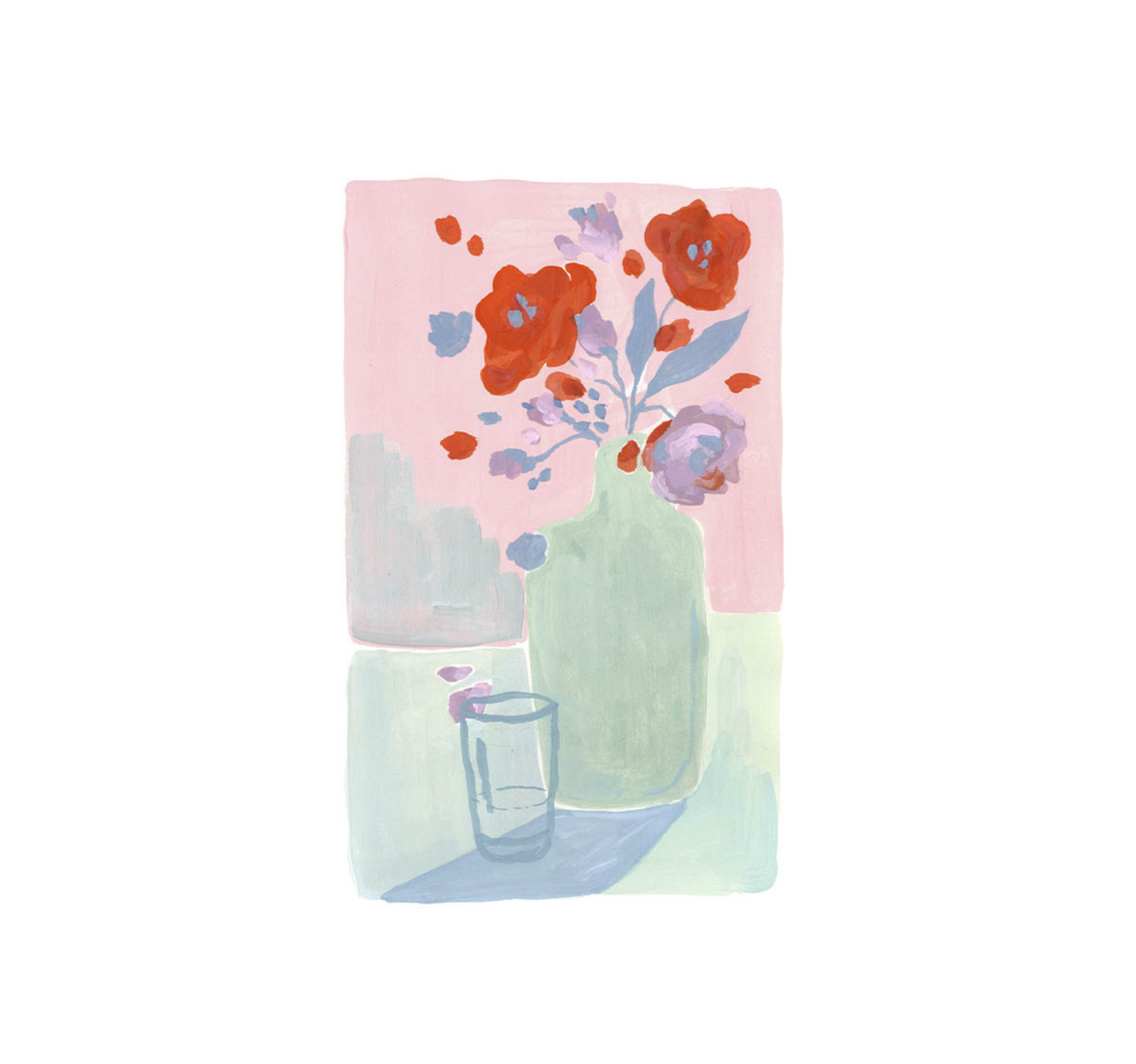 Florero