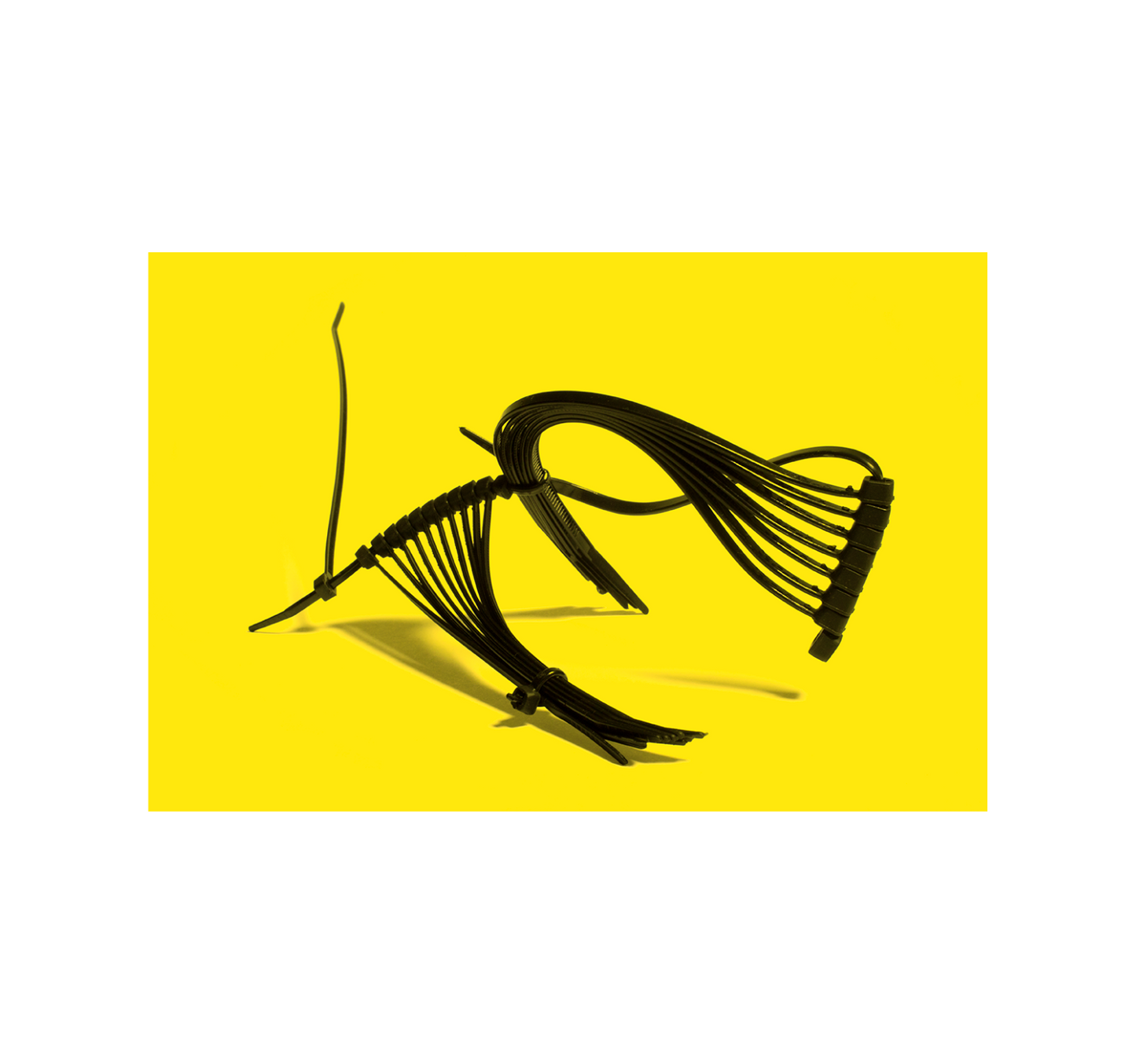 Amarilla (pequeña)