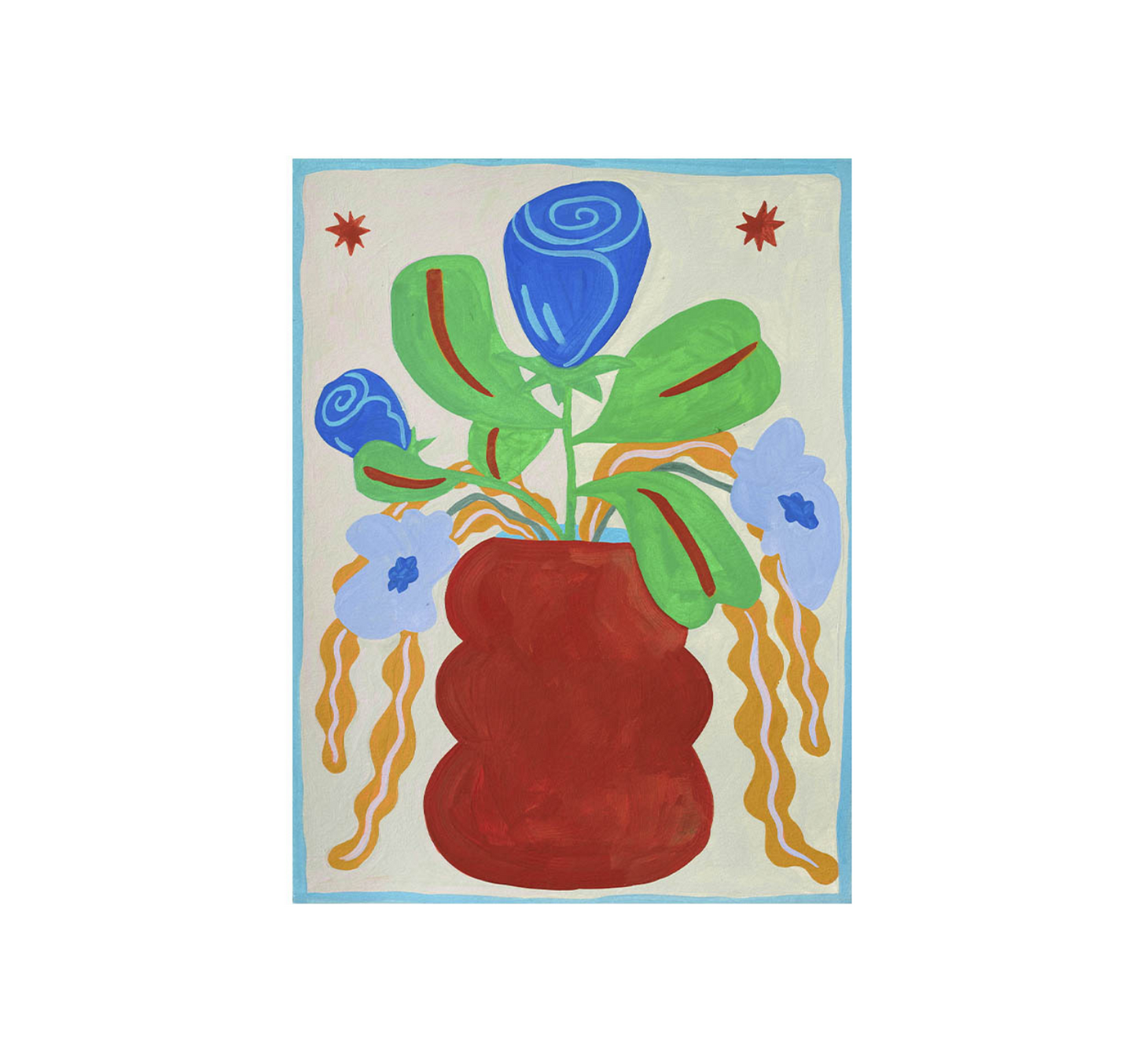 Floral 2