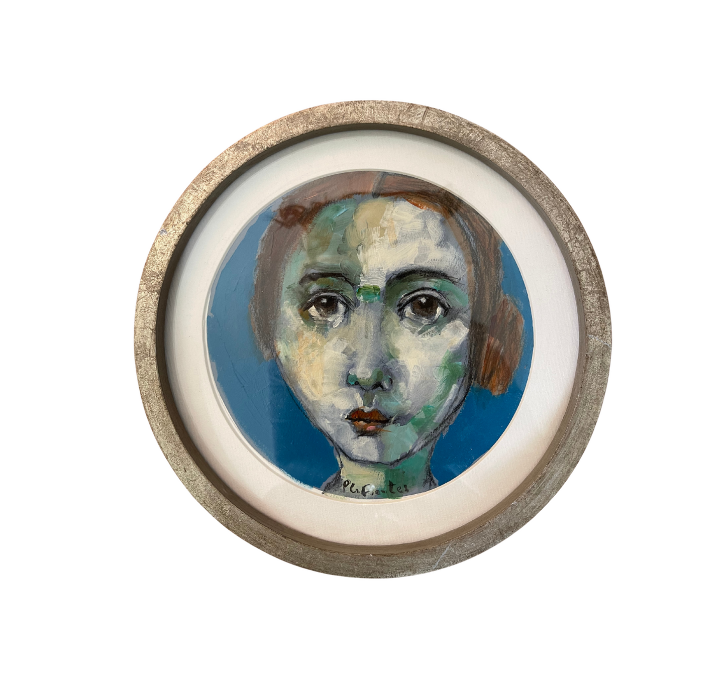 Rostro 2