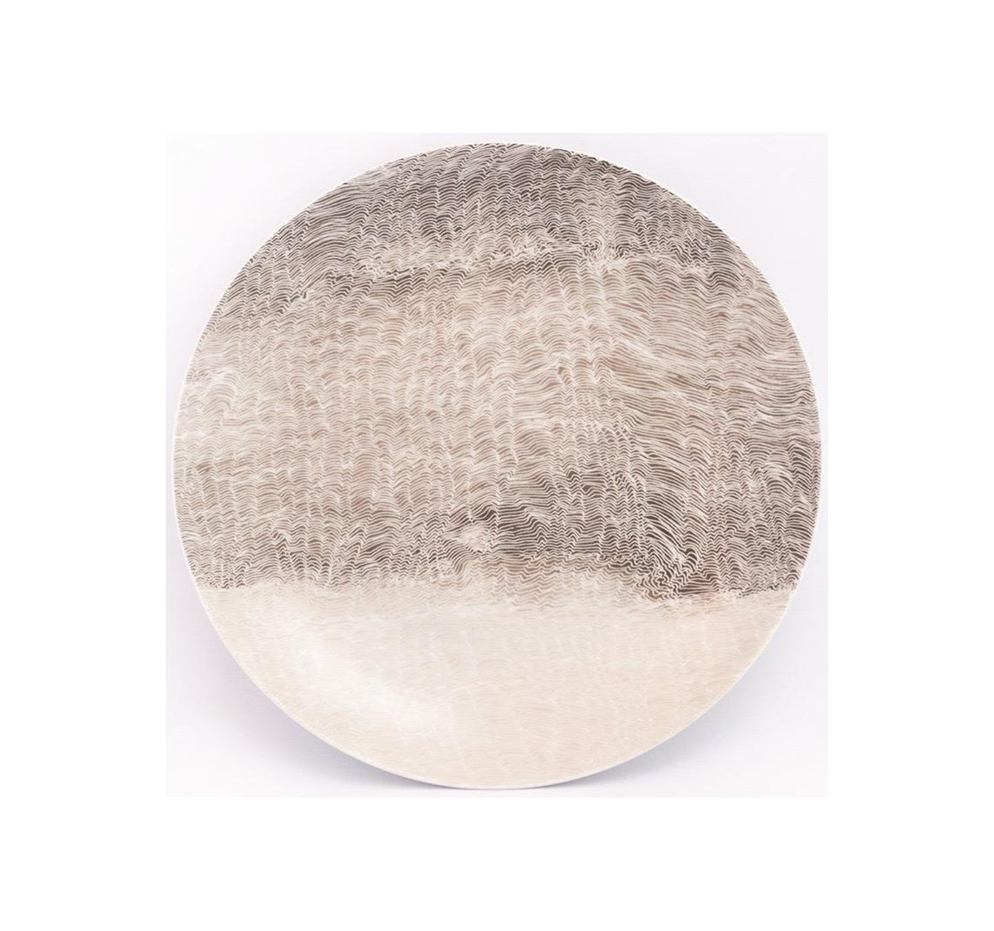 Assiettes - Plato individual Amelia Campino