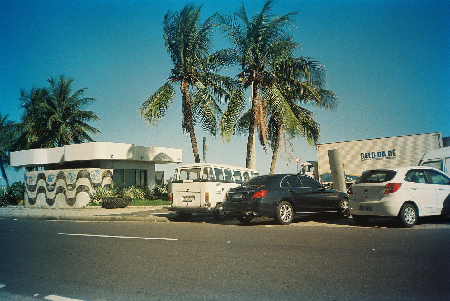 Avenida Atlántica