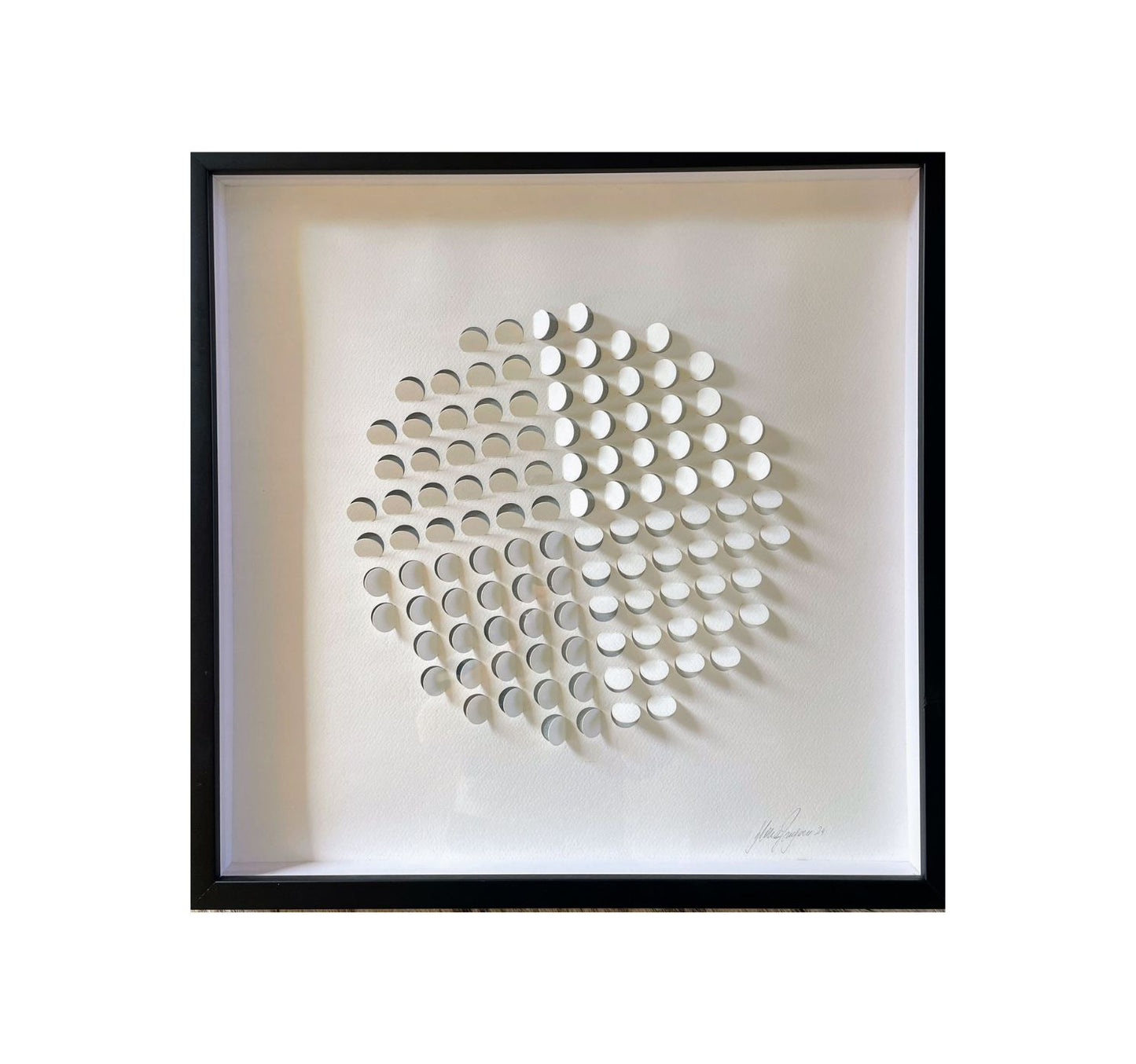 Sutil geometría 3