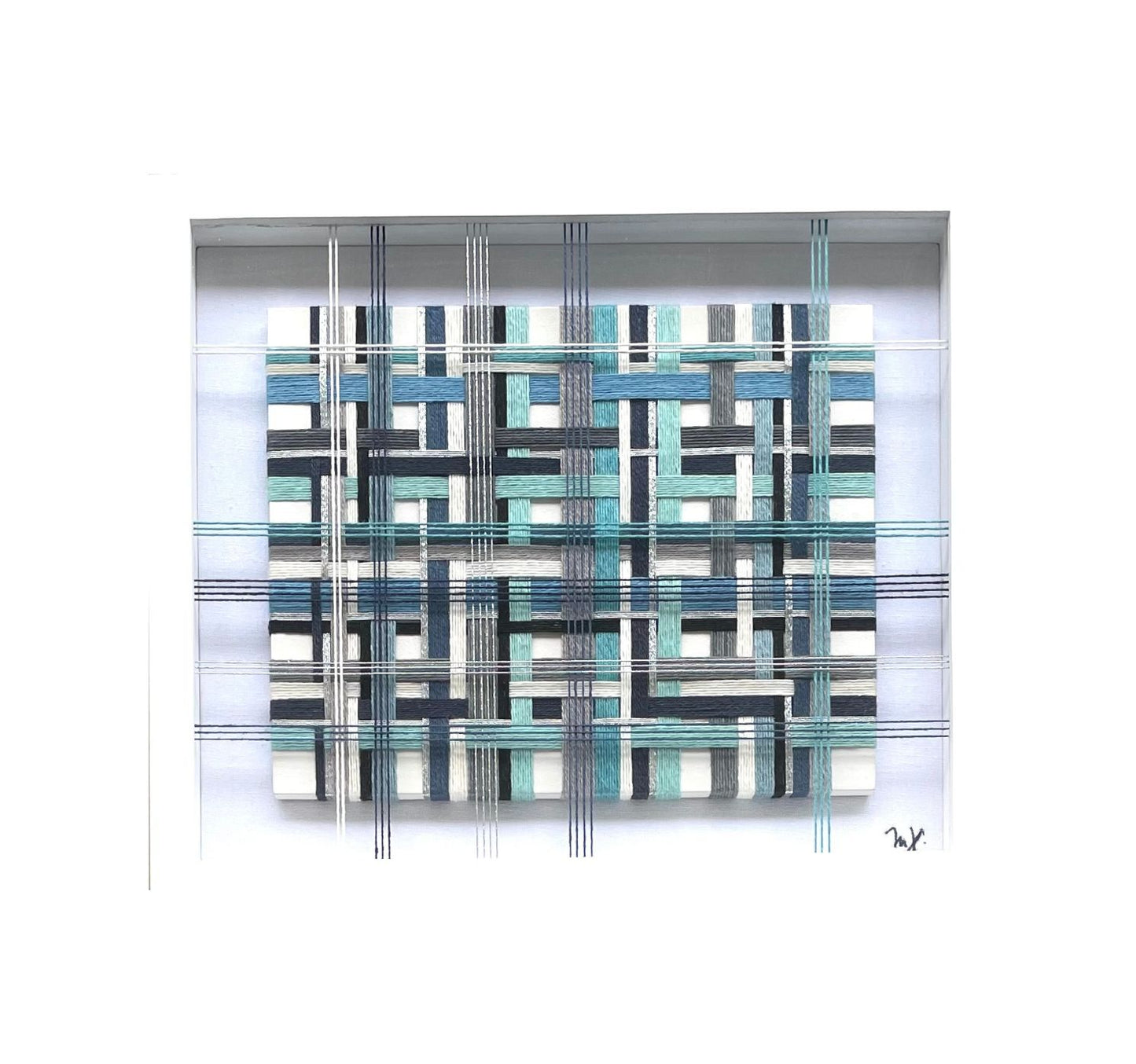 Azul