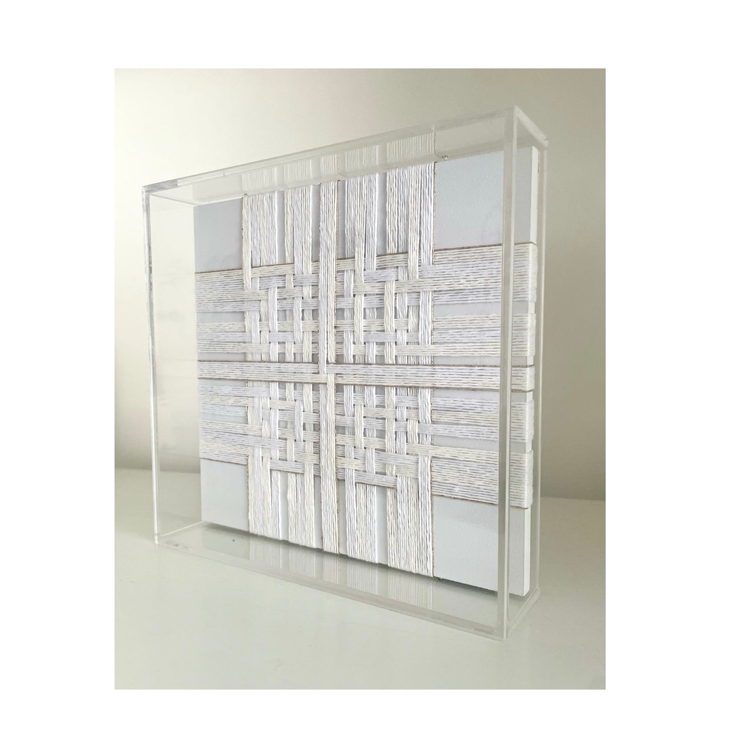 Caja Blanca
