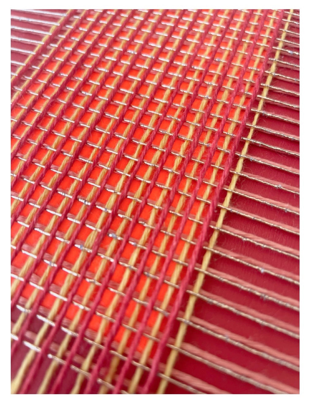 Rojo Centro