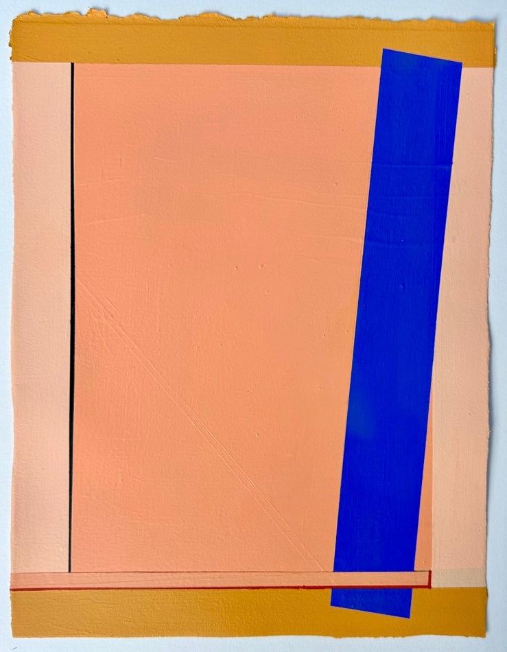 Percepción IV