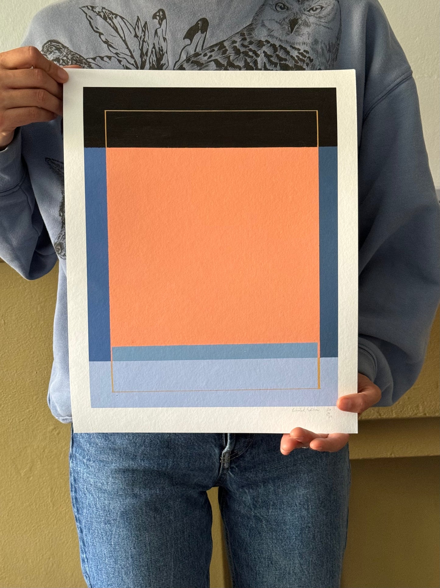 Percepción I (seriada)