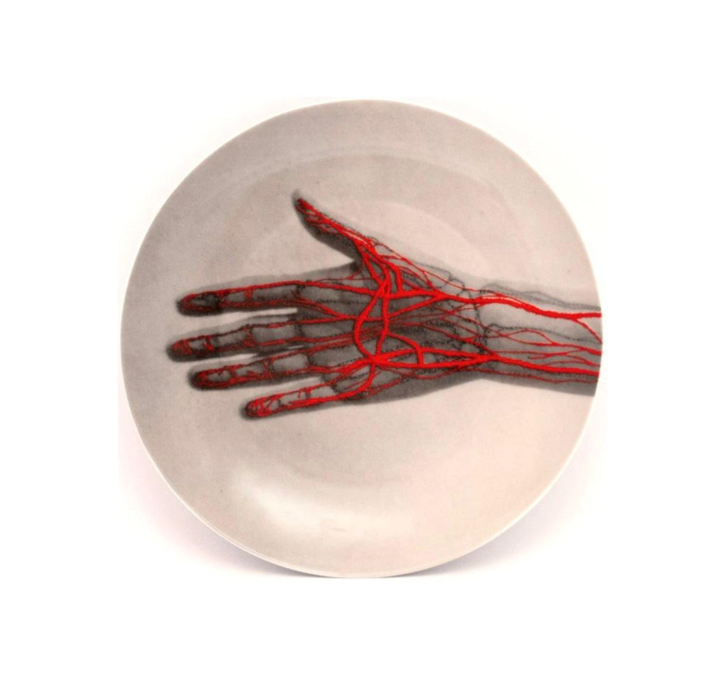 Assiettes - Plato individual Juana Gómez