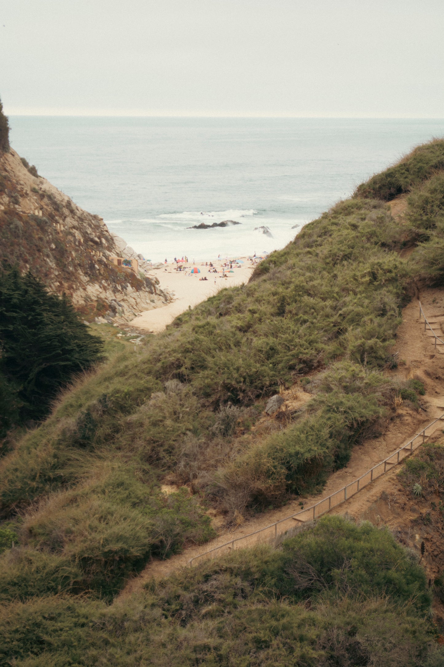 La cueva del pirata