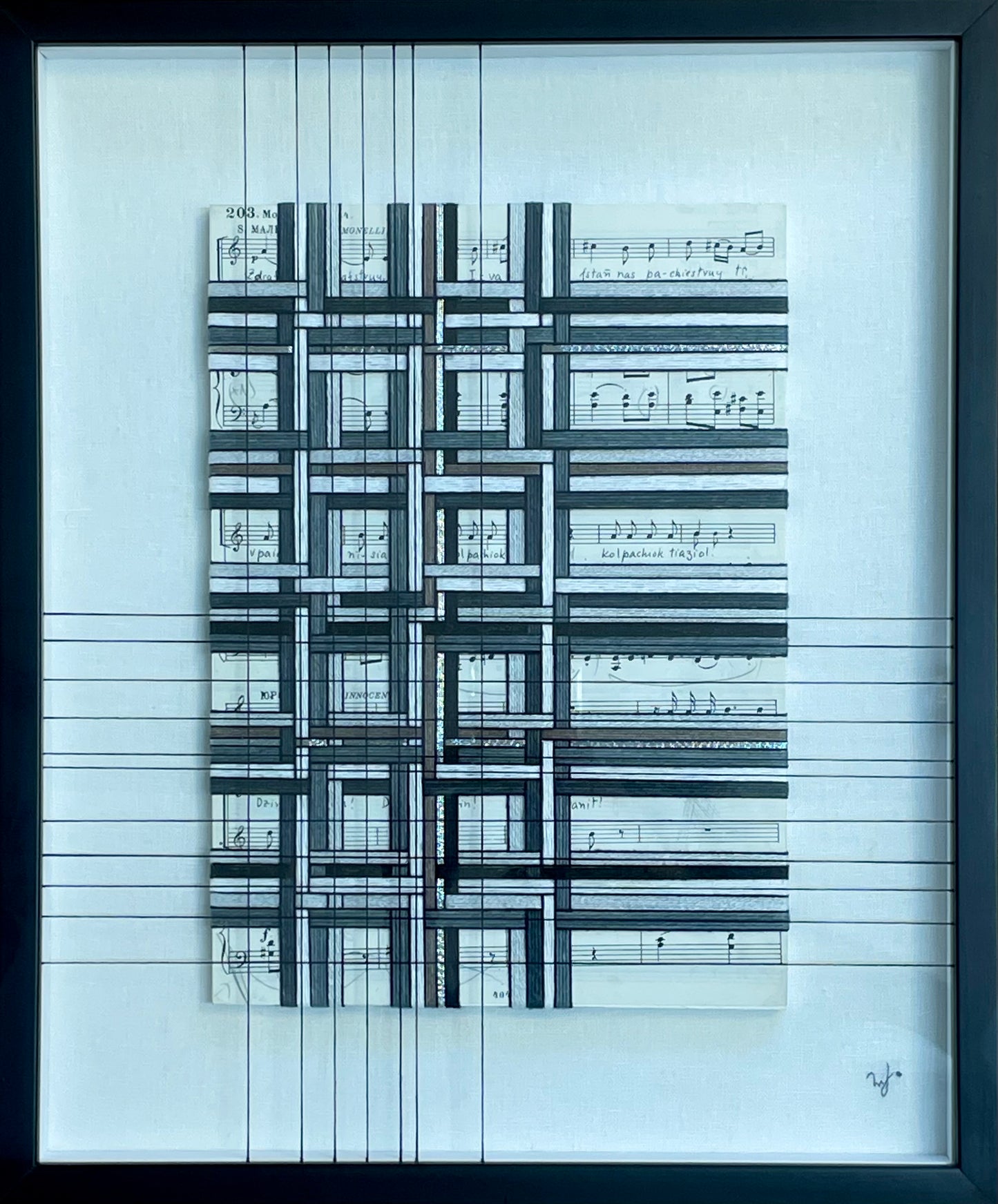 Sinfonía II