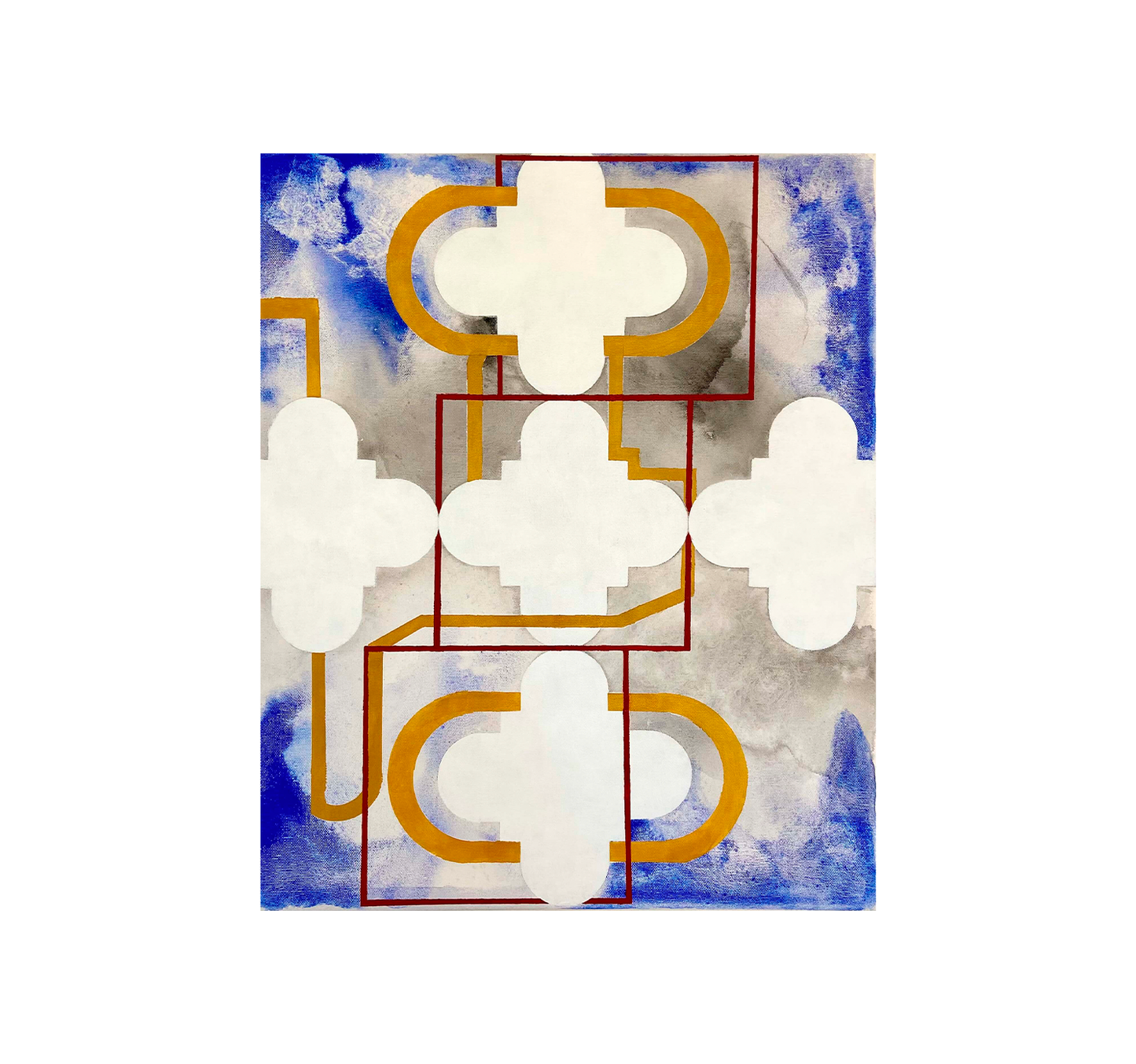 Plantas y cruces