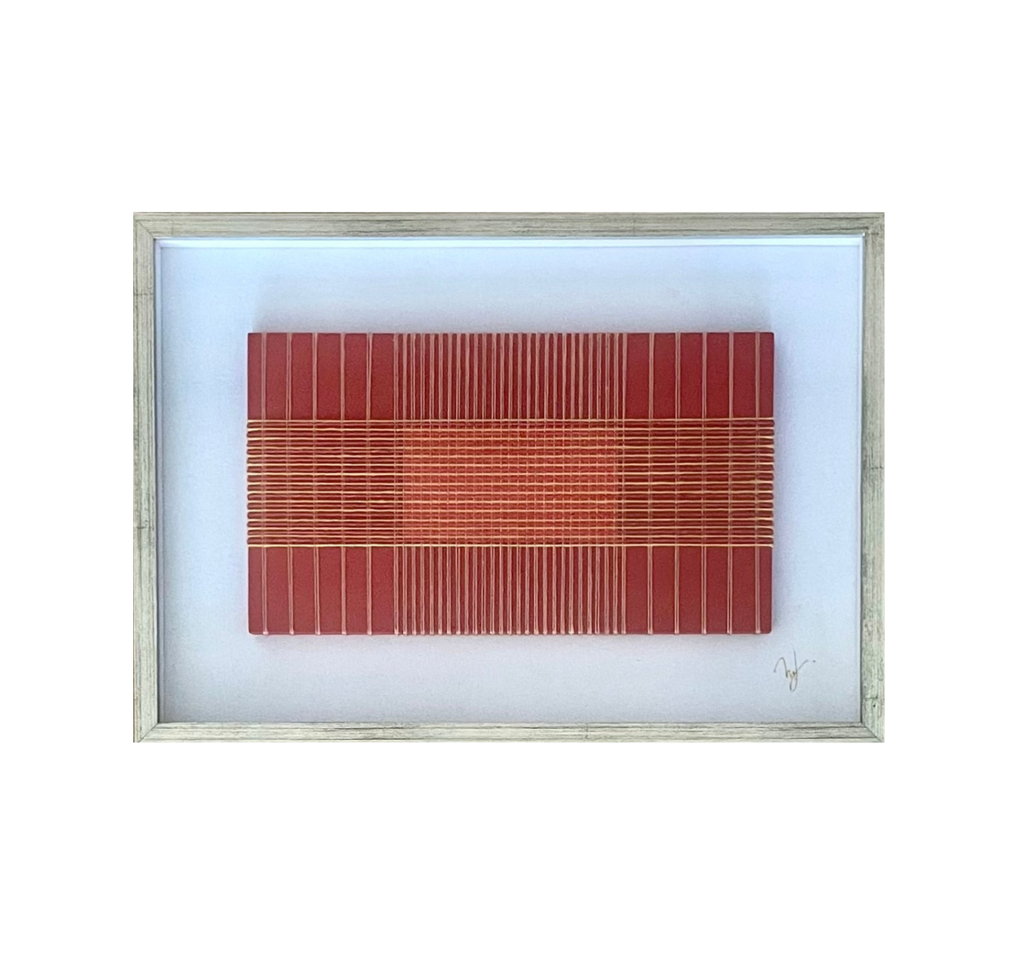 Rojo Centro