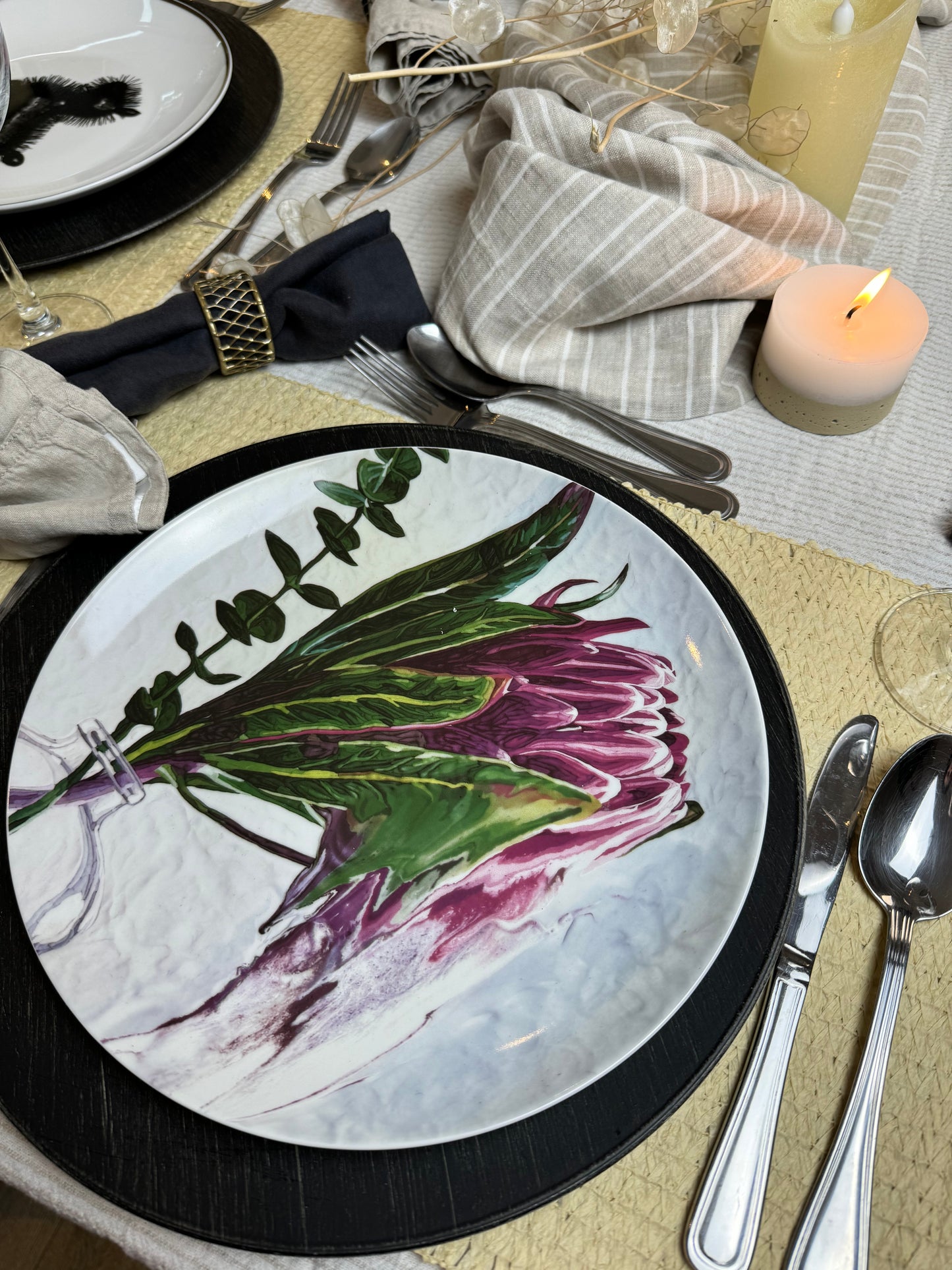 Assiettes