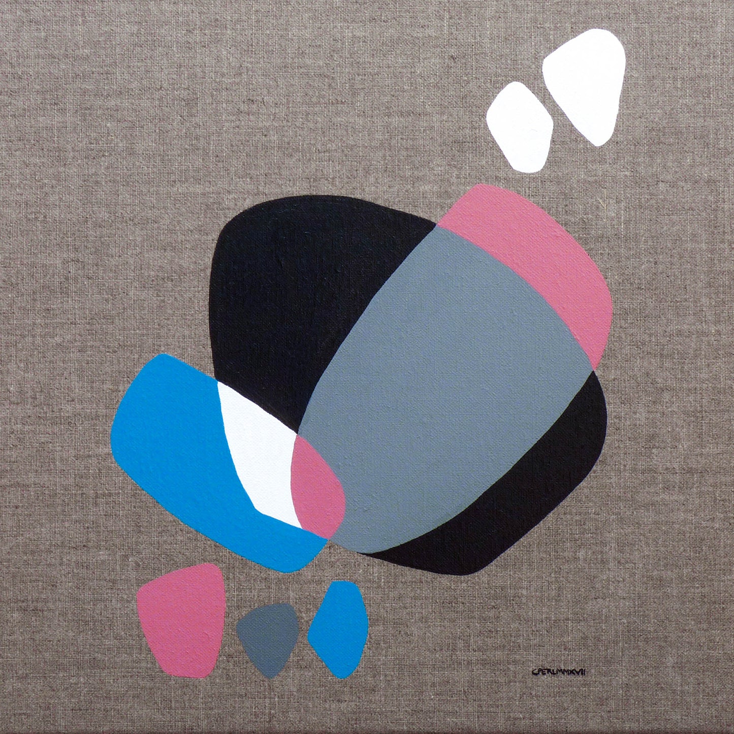 Black Pop (díptico)