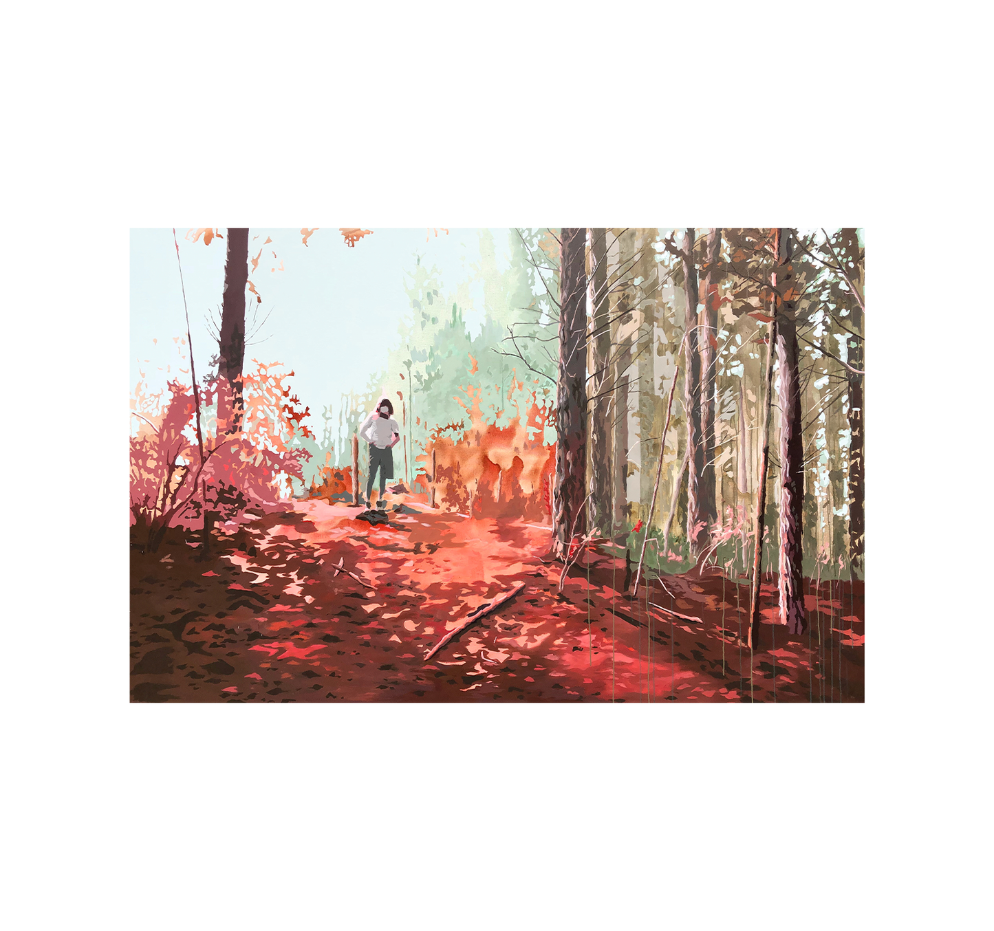 El bosque II