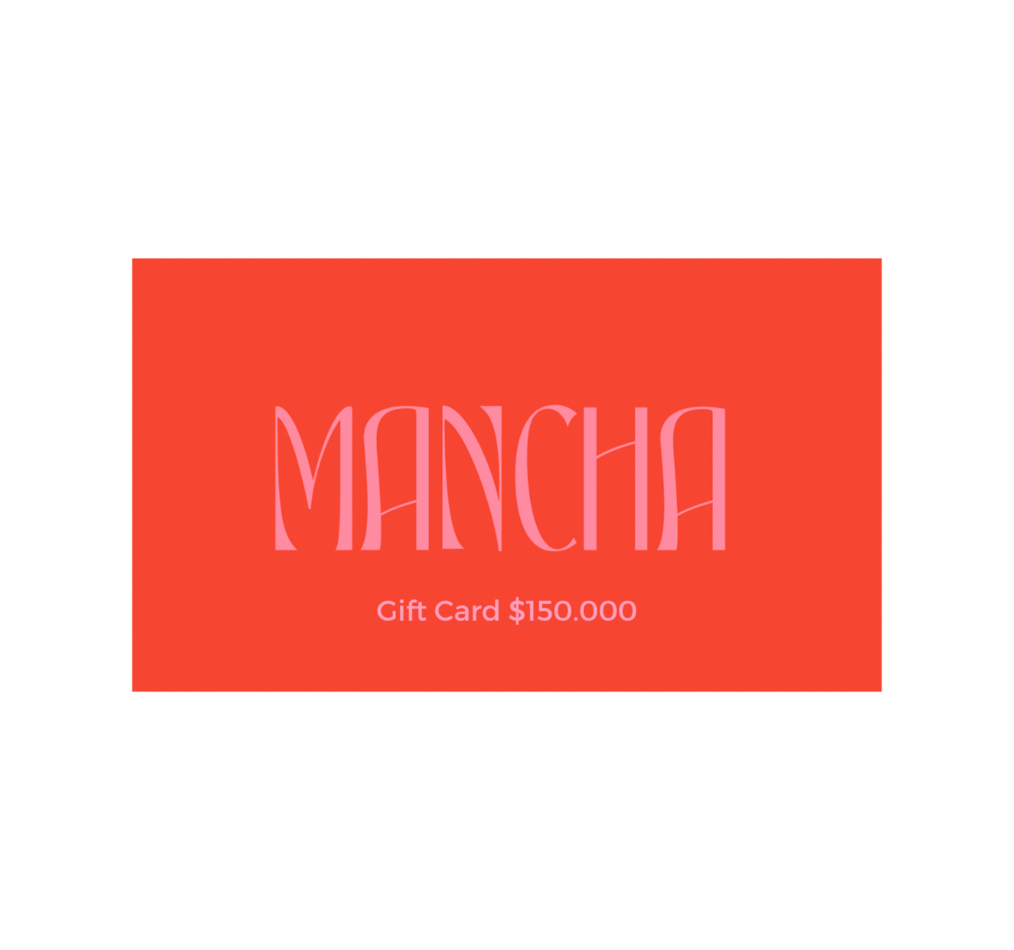 Gift Card $150.000
