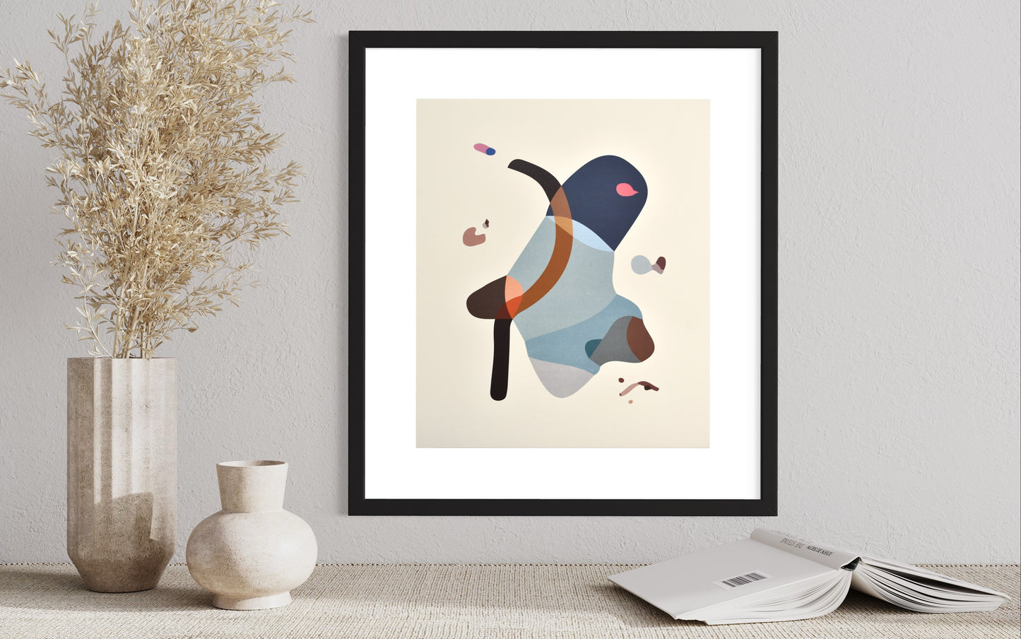 Pingüino