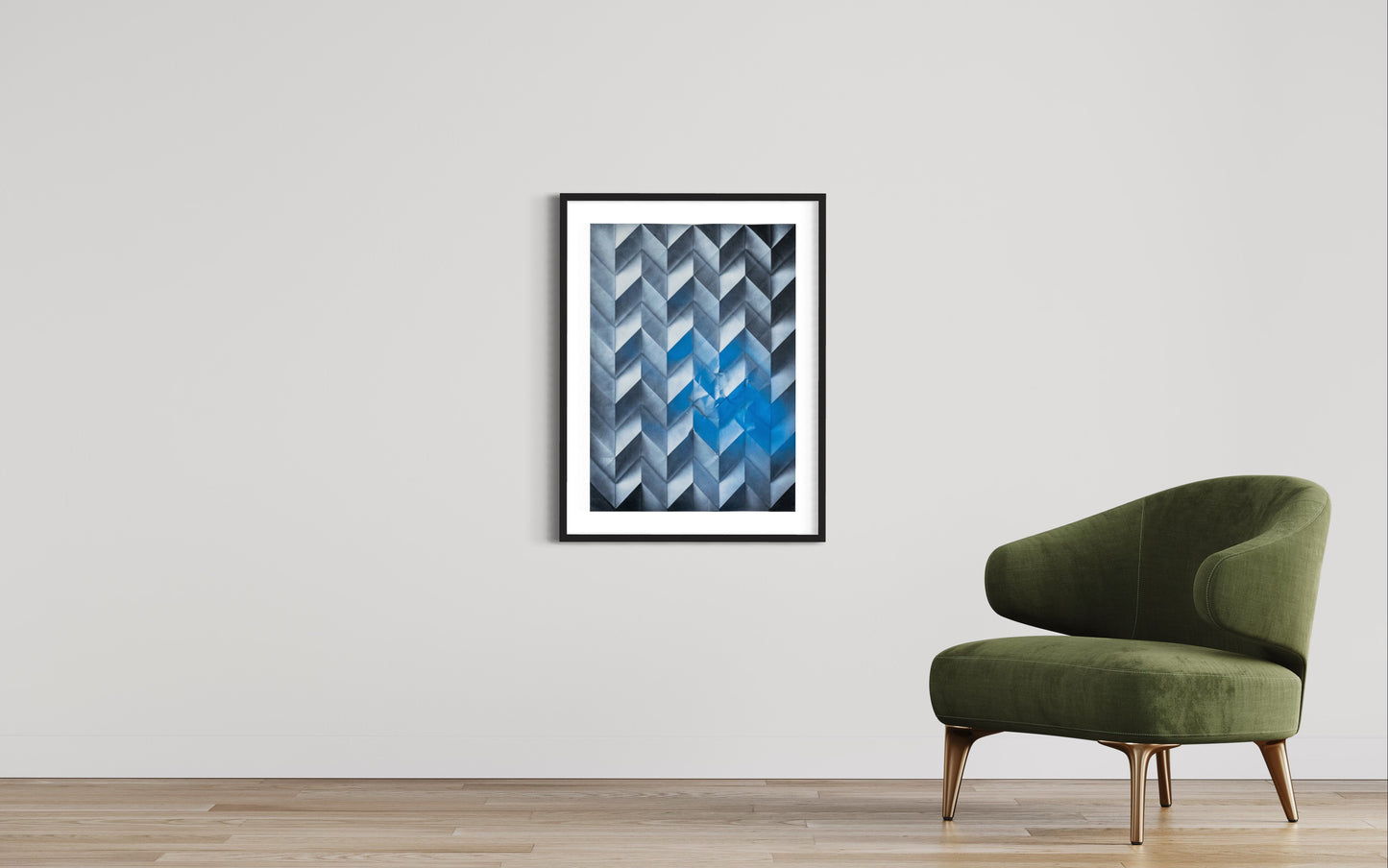 Paper light 9