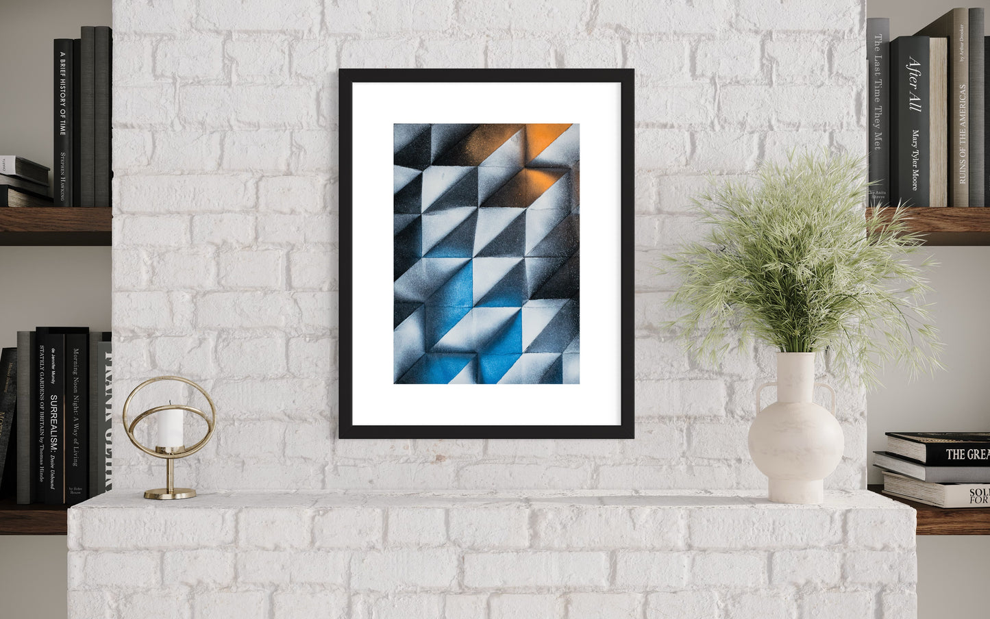 Origami Light 38