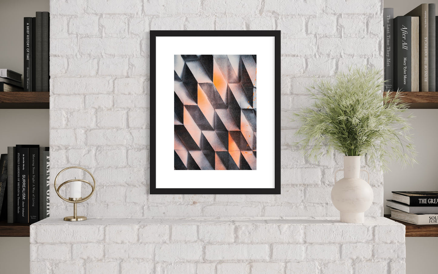 Origami Light 35