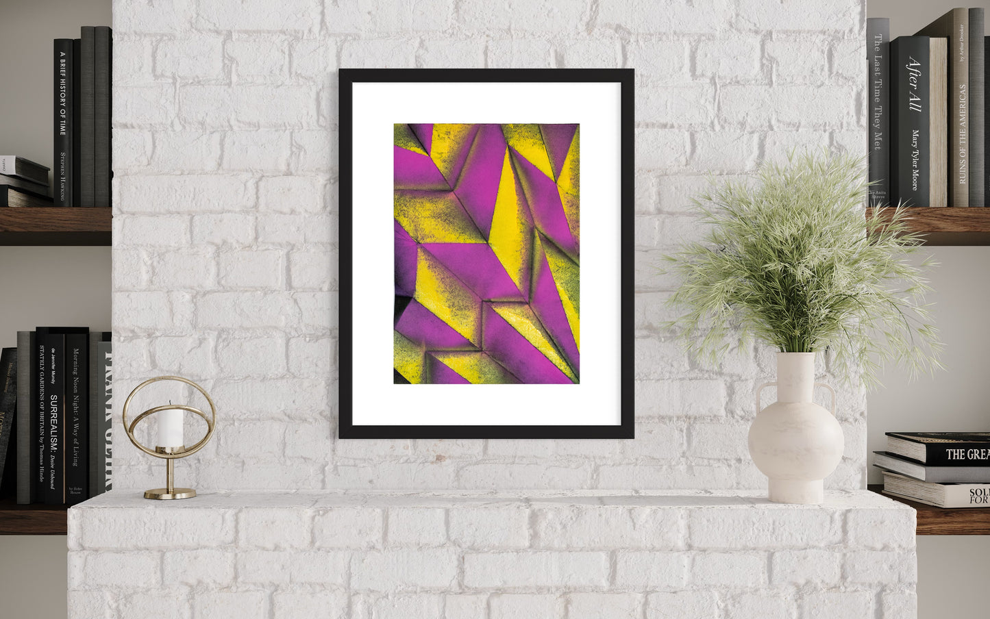 Origami Light 34