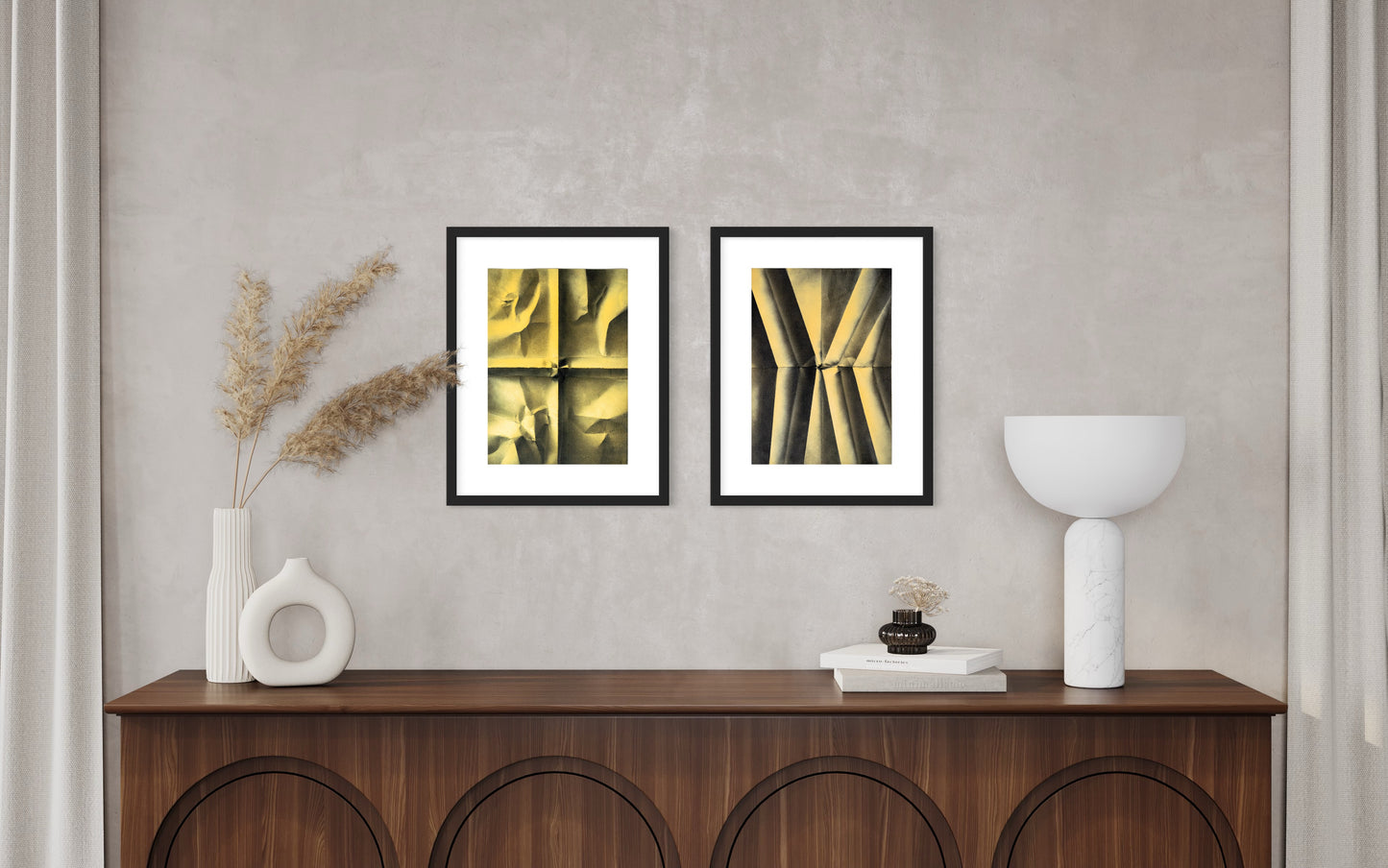 Origami Light 29