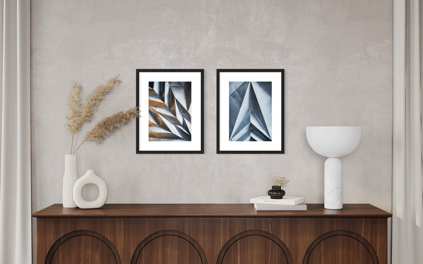 Origami Light 28