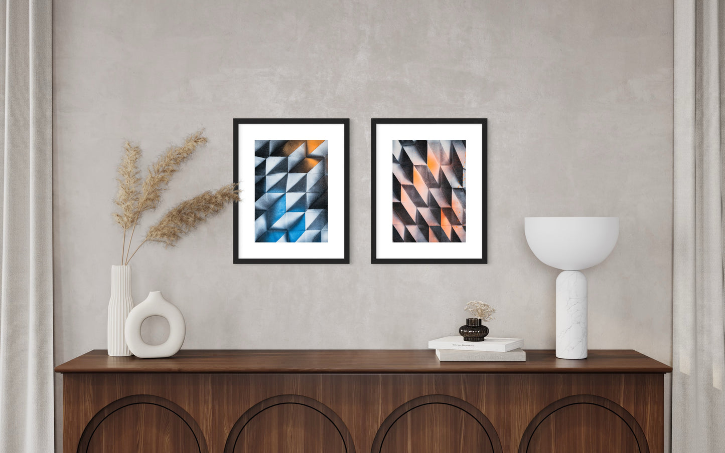 Origami Light 38