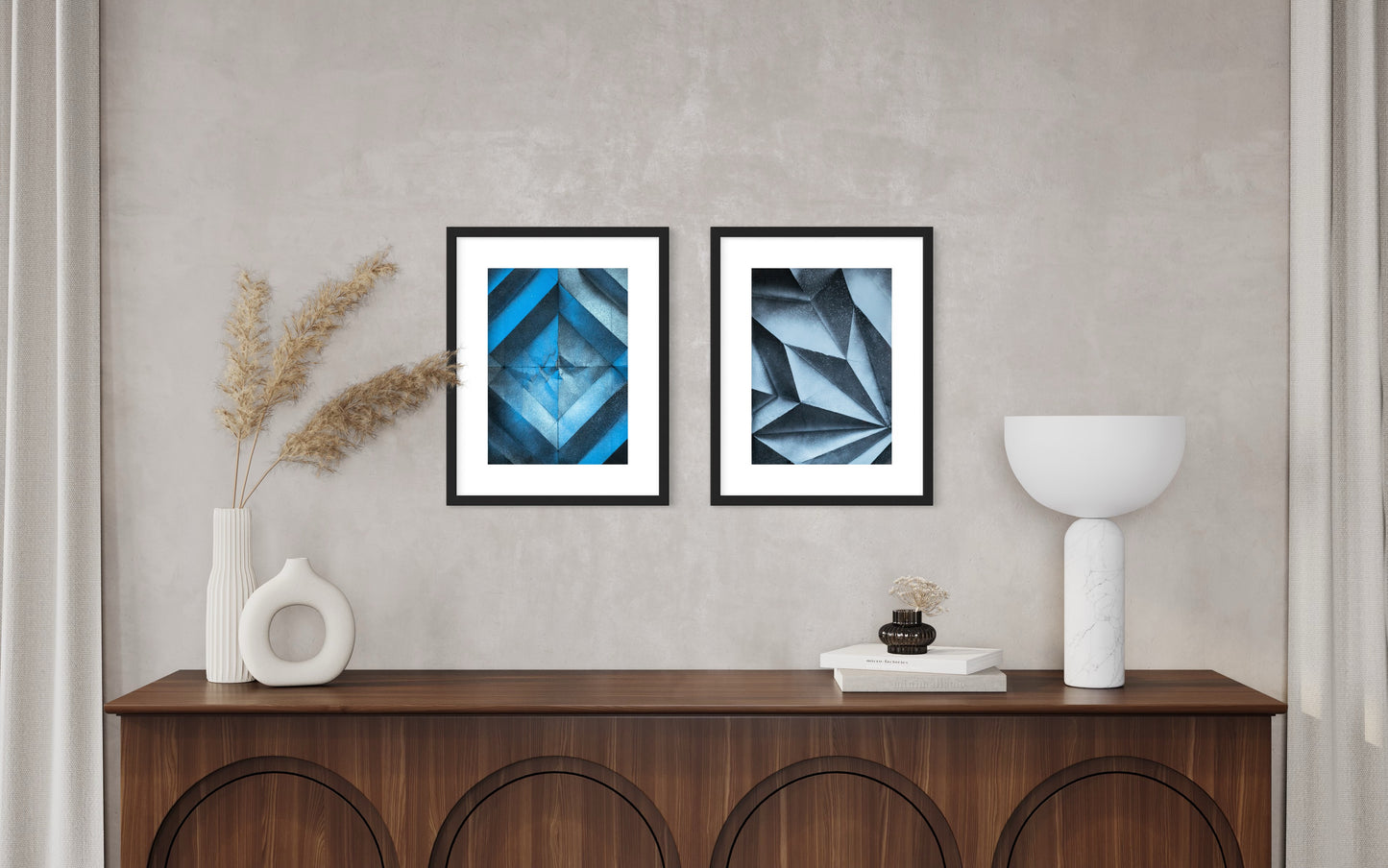 Origami Light 42