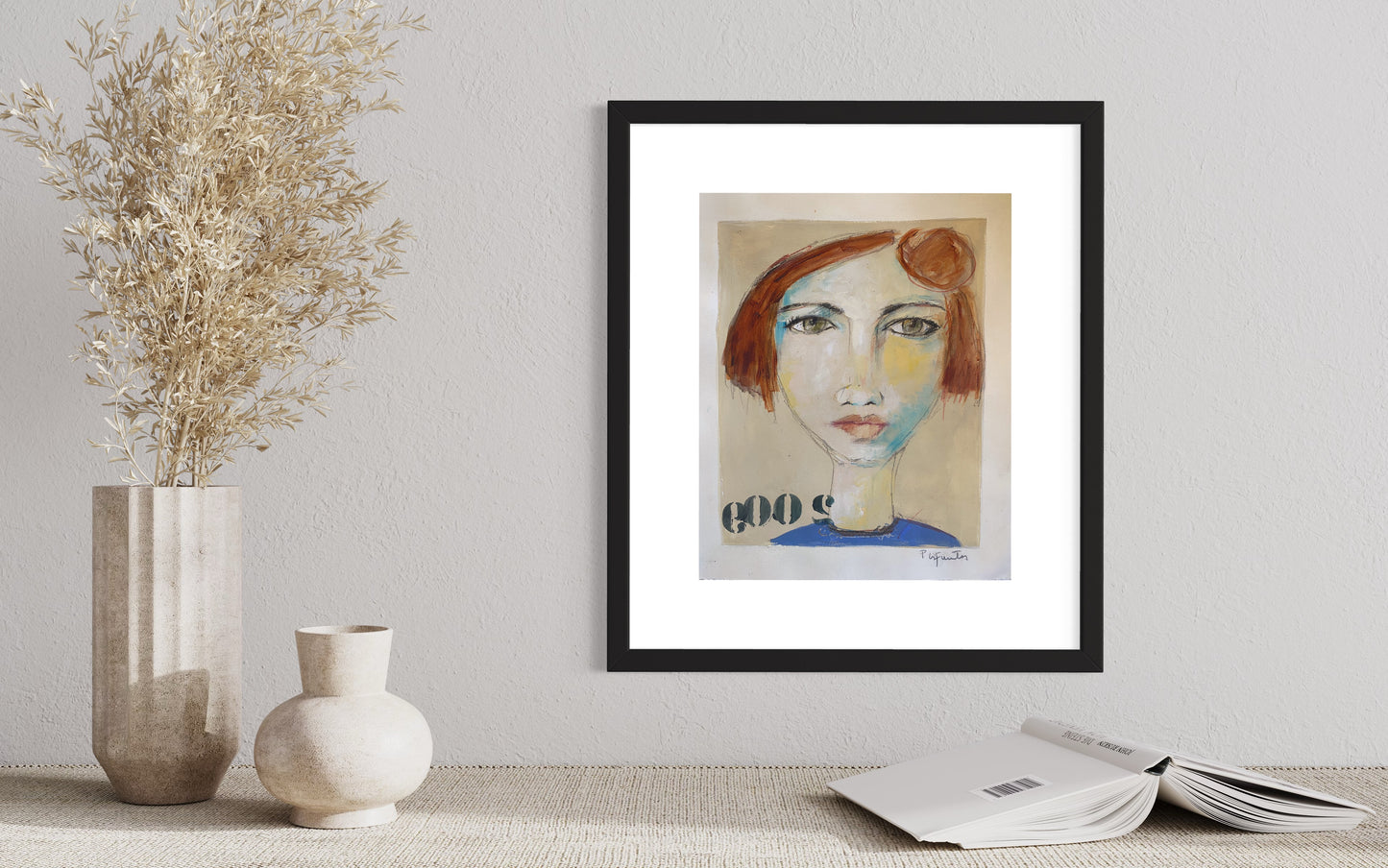 Mujer 2009