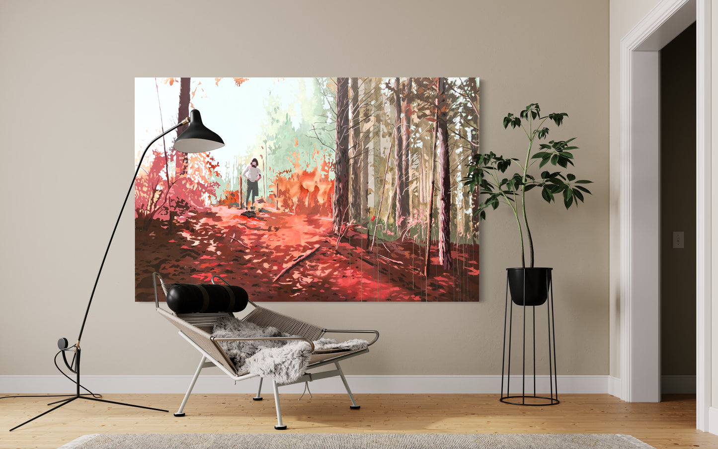 El bosque II