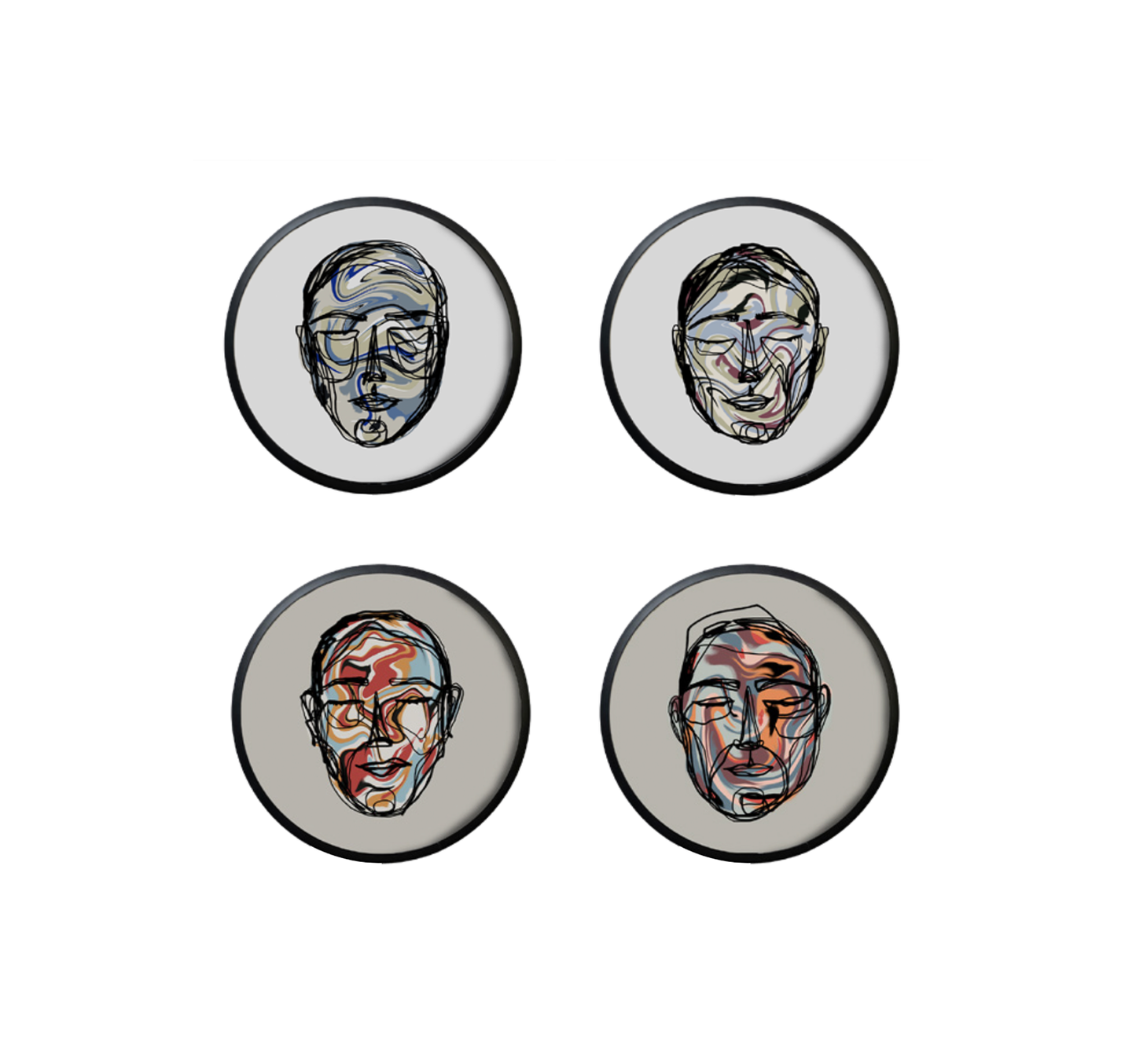 Los soñadores 2
