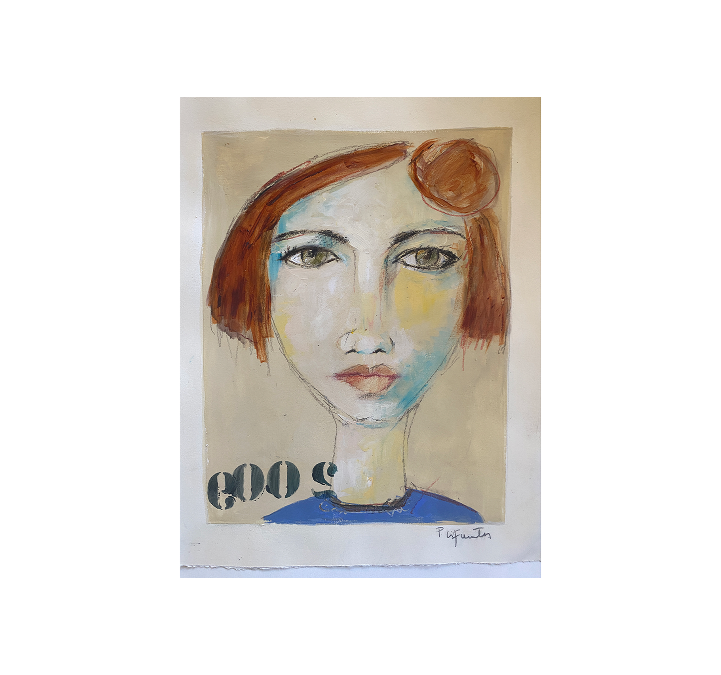 Mujer 2009