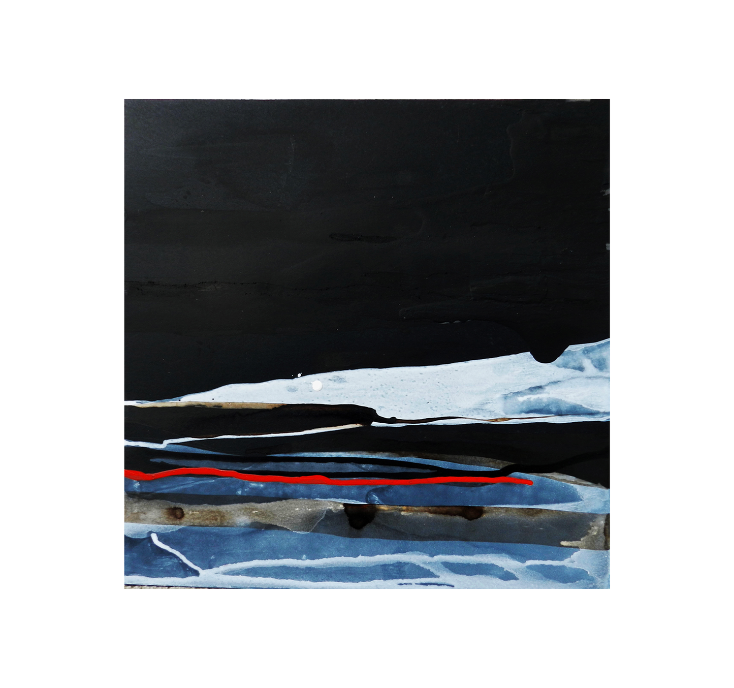 Planeta negro I
