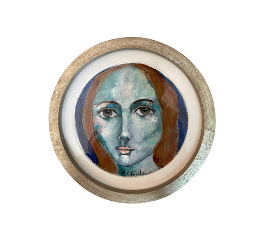 Rostro 10