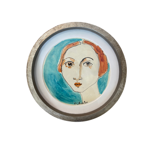 Rostro 1
