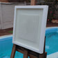 2 Interferencias serie minimal blanco