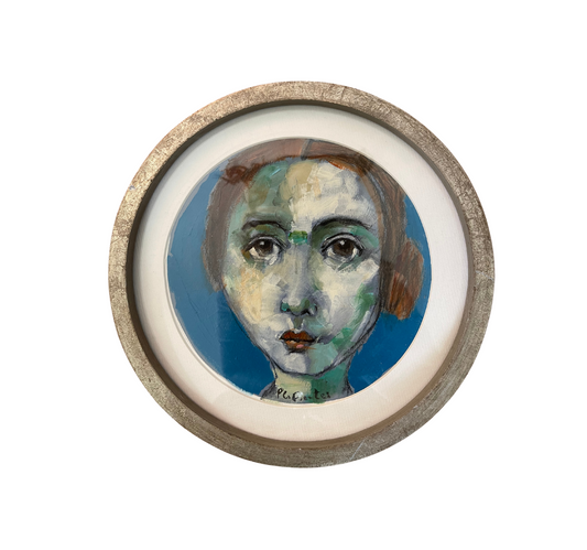Rostro 2