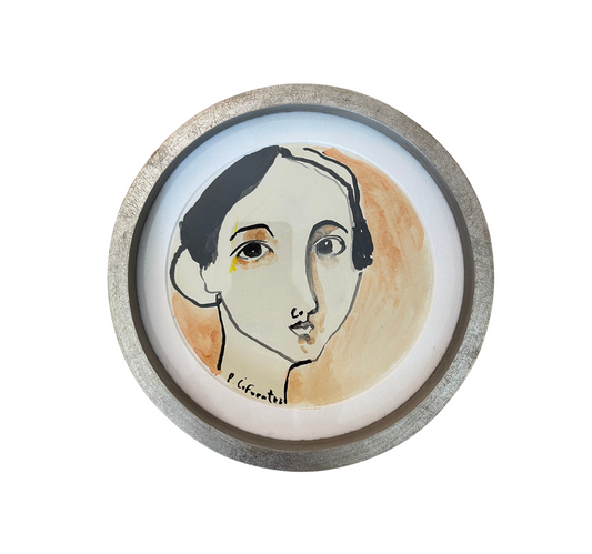 Rostro 3