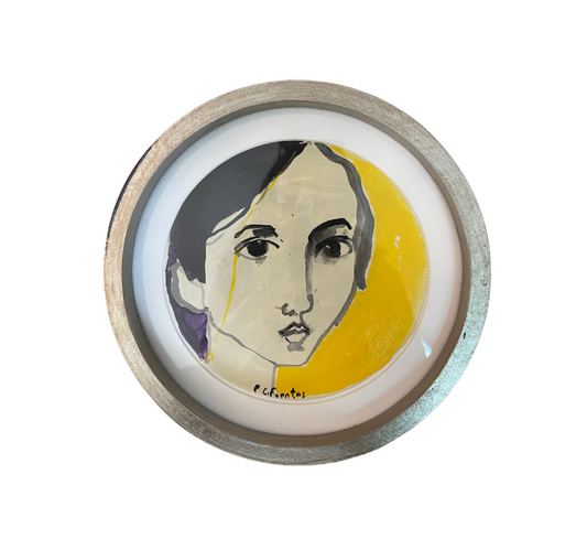 Rostro 4