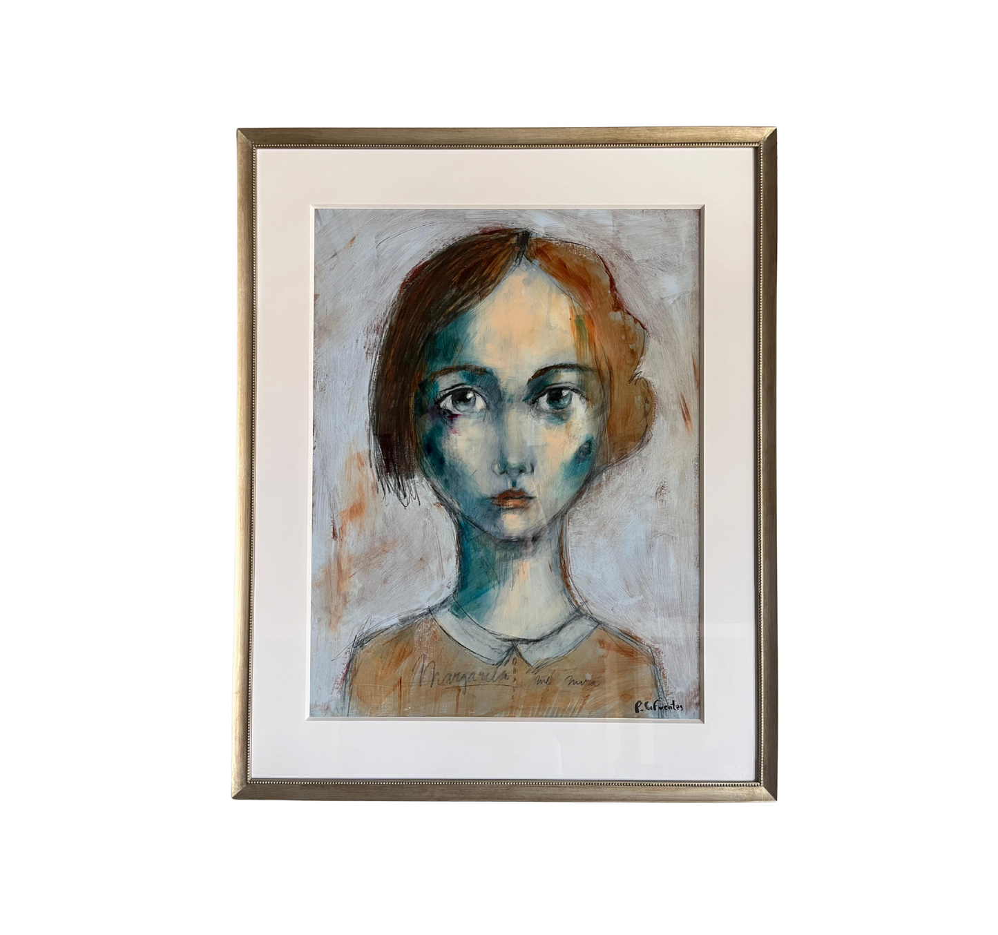 Mujer 4