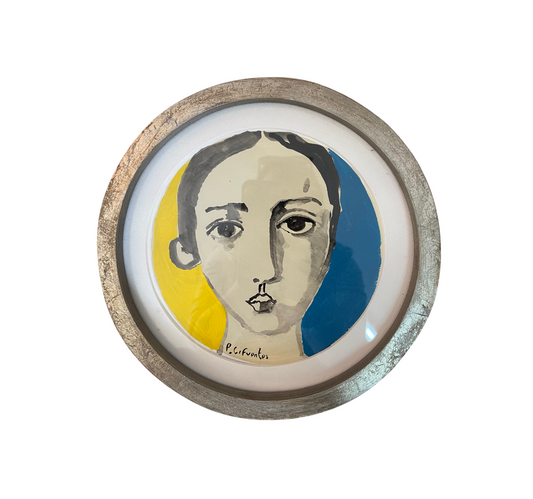 Rostro 5