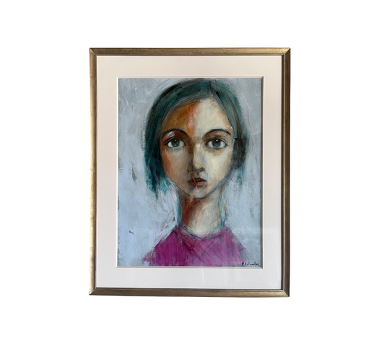 Mujer 5
