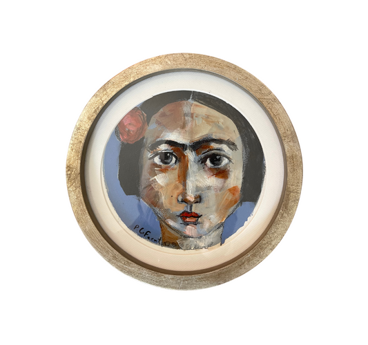 Rostro 6