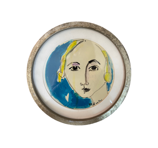 Rostro 7