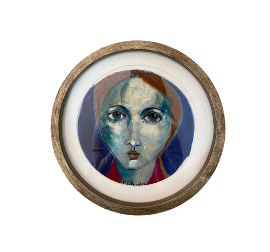 Rostro 8